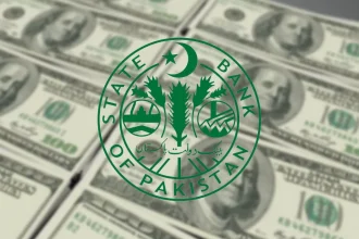 State Bank of Pakistan, SBP, SBP's FX Reserves