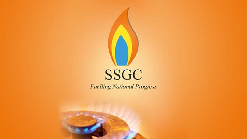 Sui Southern Gas Company, SSGC, Gas to Quetta,