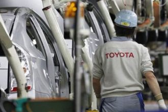 Toyota Pakistan, Indus Motor Company