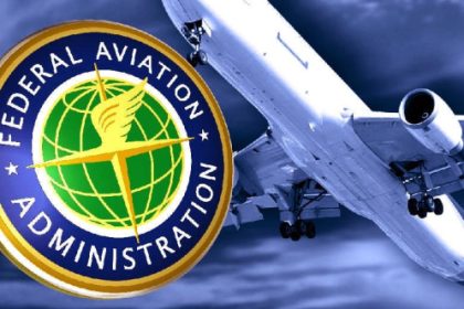 US Flights, FAA System, Federal Aviation Administration