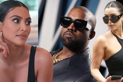 kim kardashian, Kanye West, Bianca Censori, SKIMS CEO, More M's