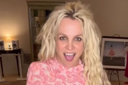 Britney Spears, Britney Spears Medical Condition