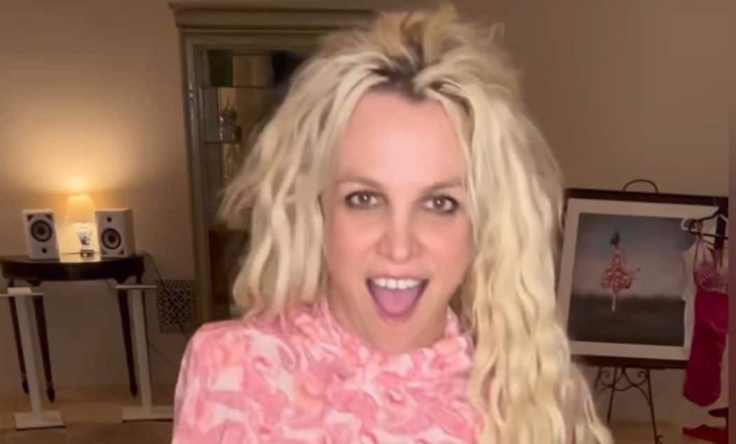 Britney Spears, Britney Spears Medical Condition