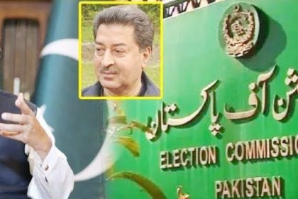 President Arif Alvi, Election Commission of Pakistan, Punjab Elections,