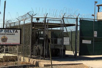 Guantanamo Bay, Pakistani Guantanamo Bay