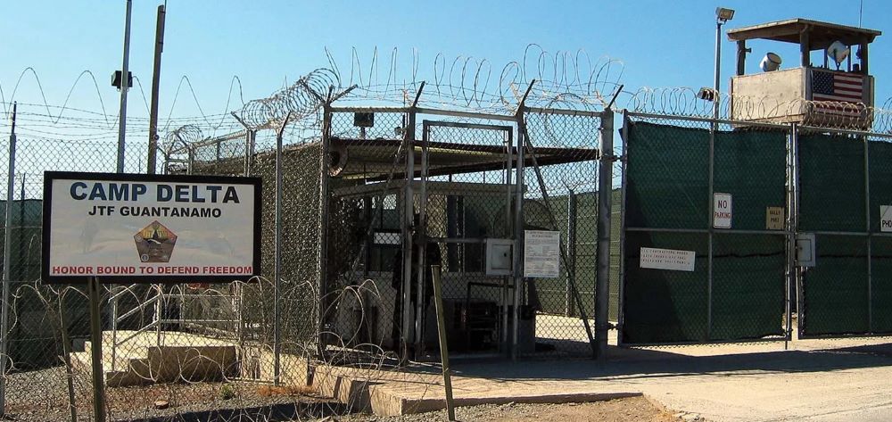 Guantanamo Bay, Pakistani Guantanamo Bay