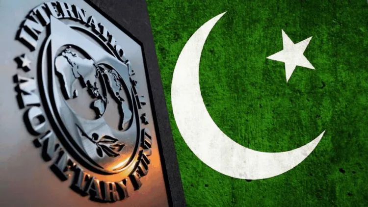 IMF Pakistan financing, IMF Staff Level Agreement, Pakistan external payment obligations