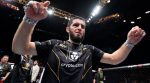 Islam Makhachev, Alexander Volkanovski