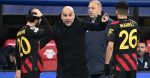 Manchester City Manager, Pep Guardiola, Champions League