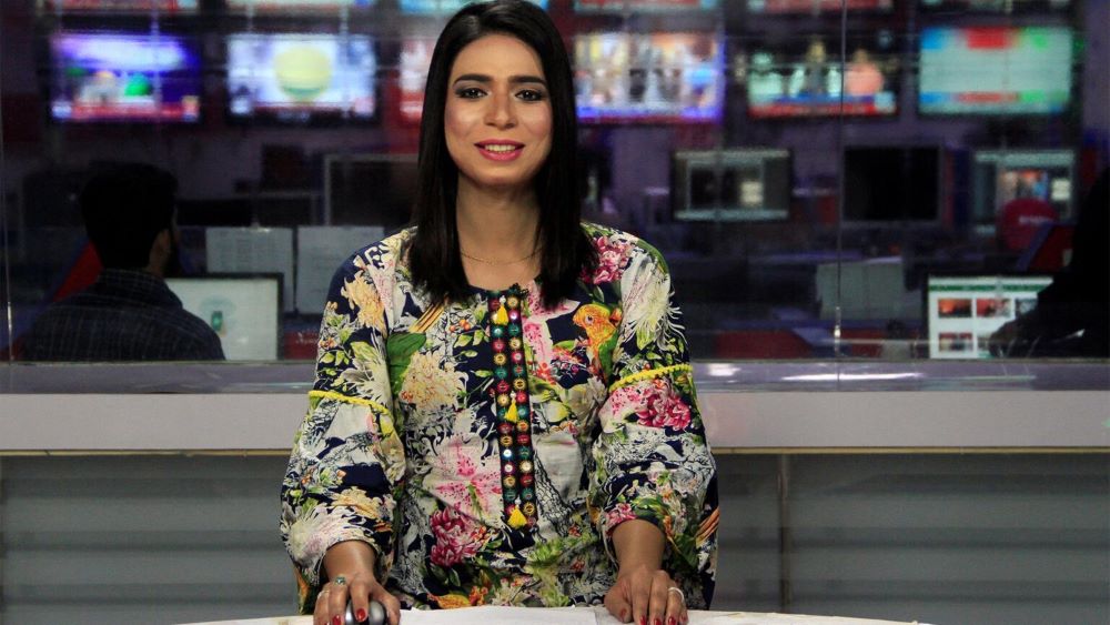 Marvia Malik, Pakistan's Transgender