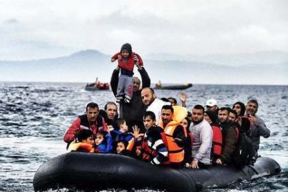 Pakistani Migrants killed in Italy Boat