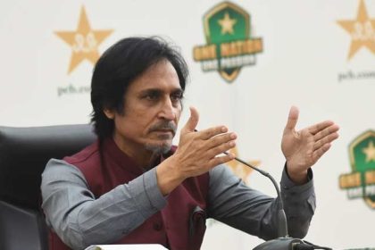 Ramiz Raja, HBL Pakistan Super League, HBL PSL