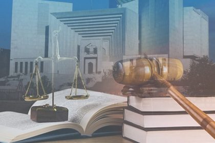 Supreme Court of pakistan