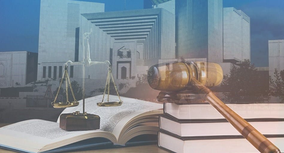Supreme Court of pakistan