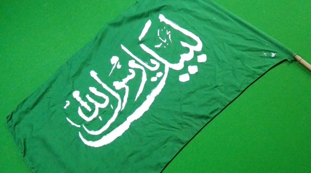 The Tehreek-e-Labbaik Pakistan, TLP, TLP Strike