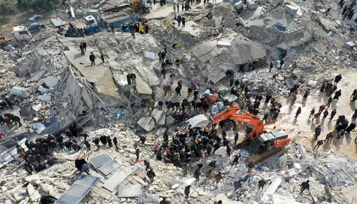 Turkish President, Tayyip Erdogan, Turkey Earthquake Updates, Syria Earthquake updates