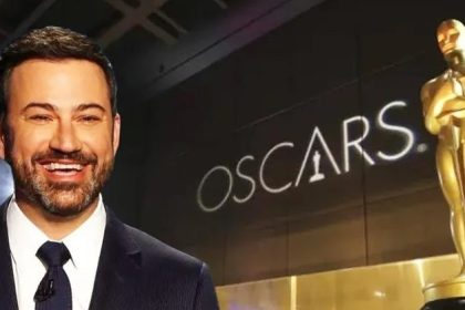 Academy Awards 2023, Jimmy Kimmel