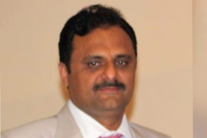 Asif Mehmood CEO CSIBL, MDCL