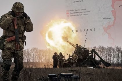 Bakhmut, Russia Ukraine War, Russia Ukraine Update