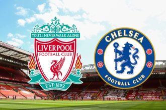 Chelsea vs Liverpool