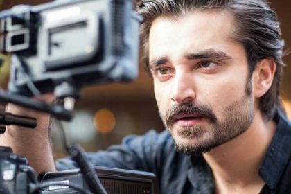 Hamza Ali Abbasi film Kambakht