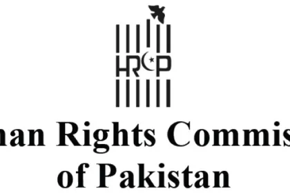 Human Rights Commission of Pakistan