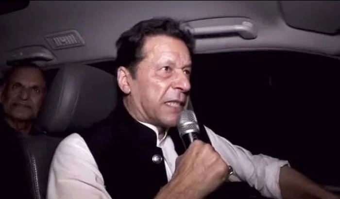 PTI Minar-e-Pakistan Jalsa, Imran Khan Chairman PTI, Imran Khan PTi