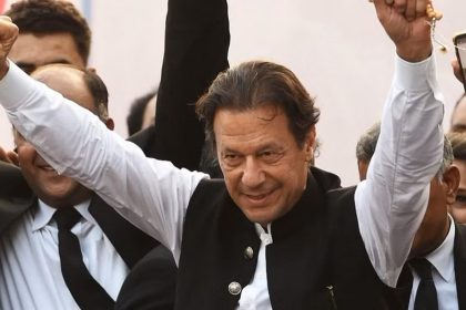 Imran Khan's Arrest, Imran Khan's Arrest Warrant, Toshakhana Case