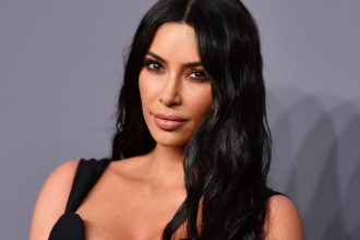 Kim Kardashian Joins Study of Mysterious Comet 3I/ATLAS