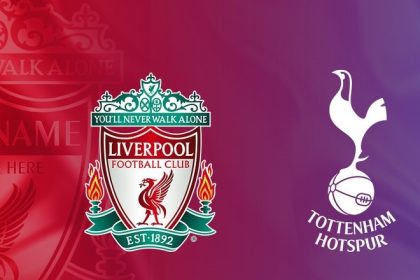 Liverpool vs Tottenham Hotspur
