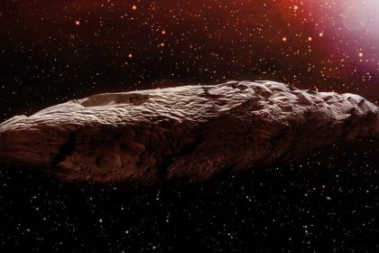 Oumuamua' Acceleration