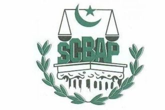 Pakistan Supreme Court Bar Association