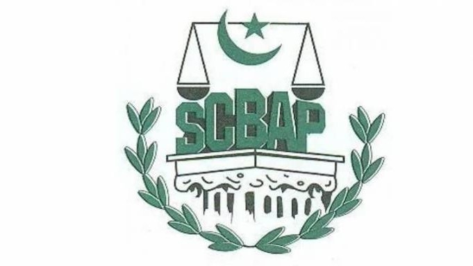Pakistan Supreme Court Bar Association