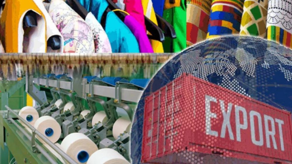Pakistan's Textile