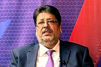 Sarfraz Merchant