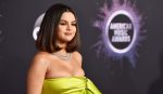 Is Selena Gomez Engaged? New Ring Sparks Rumors