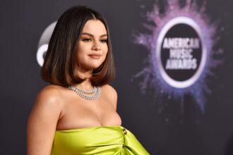 Is Selena Gomez Engaged? New Ring Sparks Rumors