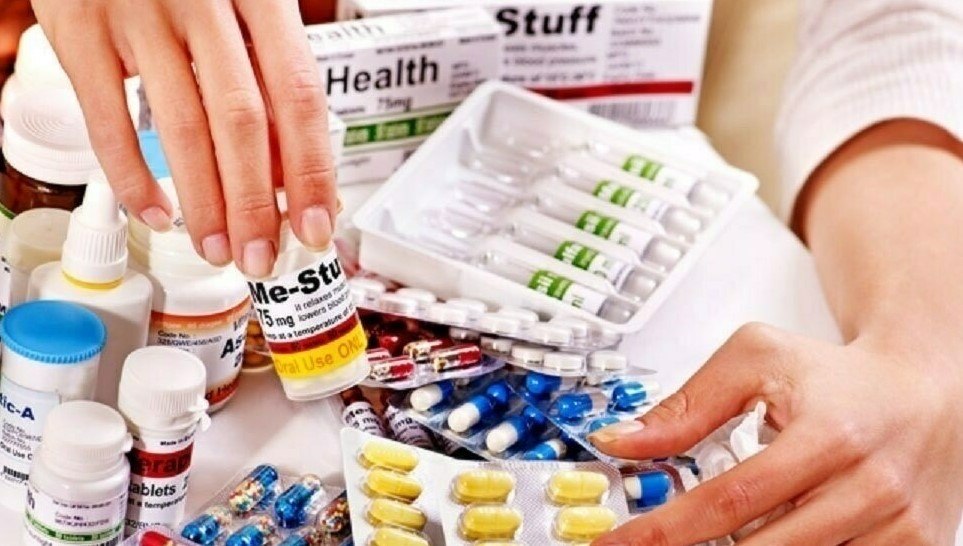 Shortage of medicines in Pakistan