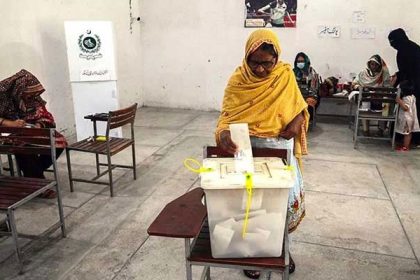 Sindh local Government Elections