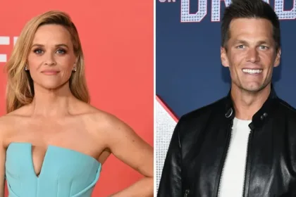 Tom Brady, Reese Witherspoon, Celebraties Dating Rumors, Tom Brady Dating