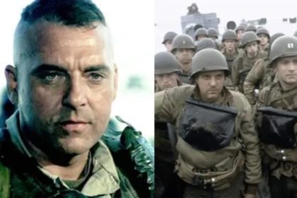 Tom Sizemore, RIP Tom Sizemore, Saving Private Ryan