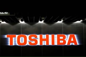 Toshiba's Bailout, Japan Industrial Partners