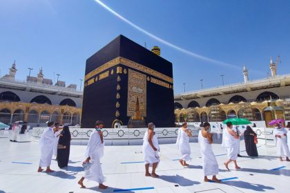 Saudi Umrah Ramadan Restriction