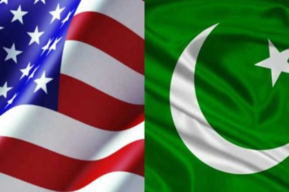 United States Pakistan Relationship, Pakistan's General Elections
