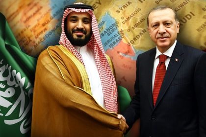 saudi and turkey agreement