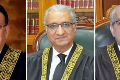 Pakistan Supreme Court, election delay case, political deadlock, transparent elections, petitions