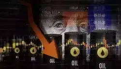 Oil Prices, Interest Rates, Global Economy, Fuel Demand, OPEC+ Supply Cuts