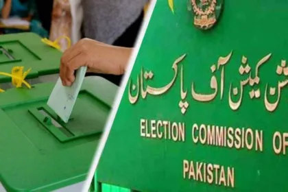 Pakistan Elections 2023