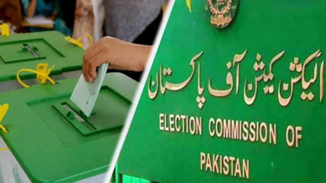 Pakistan Elections 2023