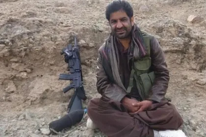 Gulzar Imam, Balochistan Separatist Insurgency, Baloch Nationalist Army